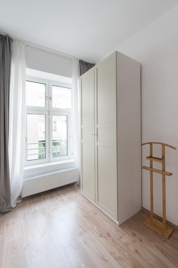 Nice Apartment In Lovely Area Виена Екстериор снимка